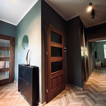Apartament Centrum A Wejherowo Luaran gambar