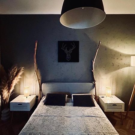 Apartament Centrum A Wejherowo Luaran gambar