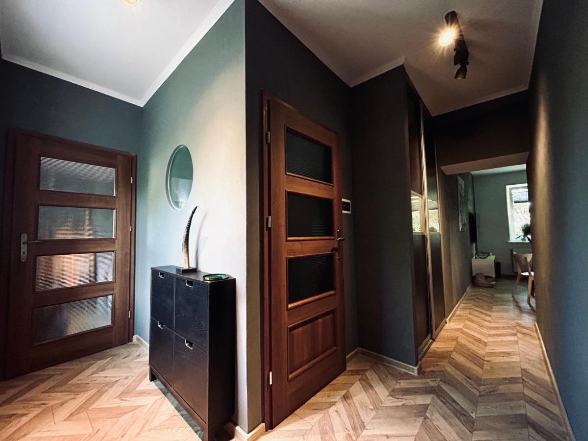 Apartament Centrum A Wejherowo Luaran gambar