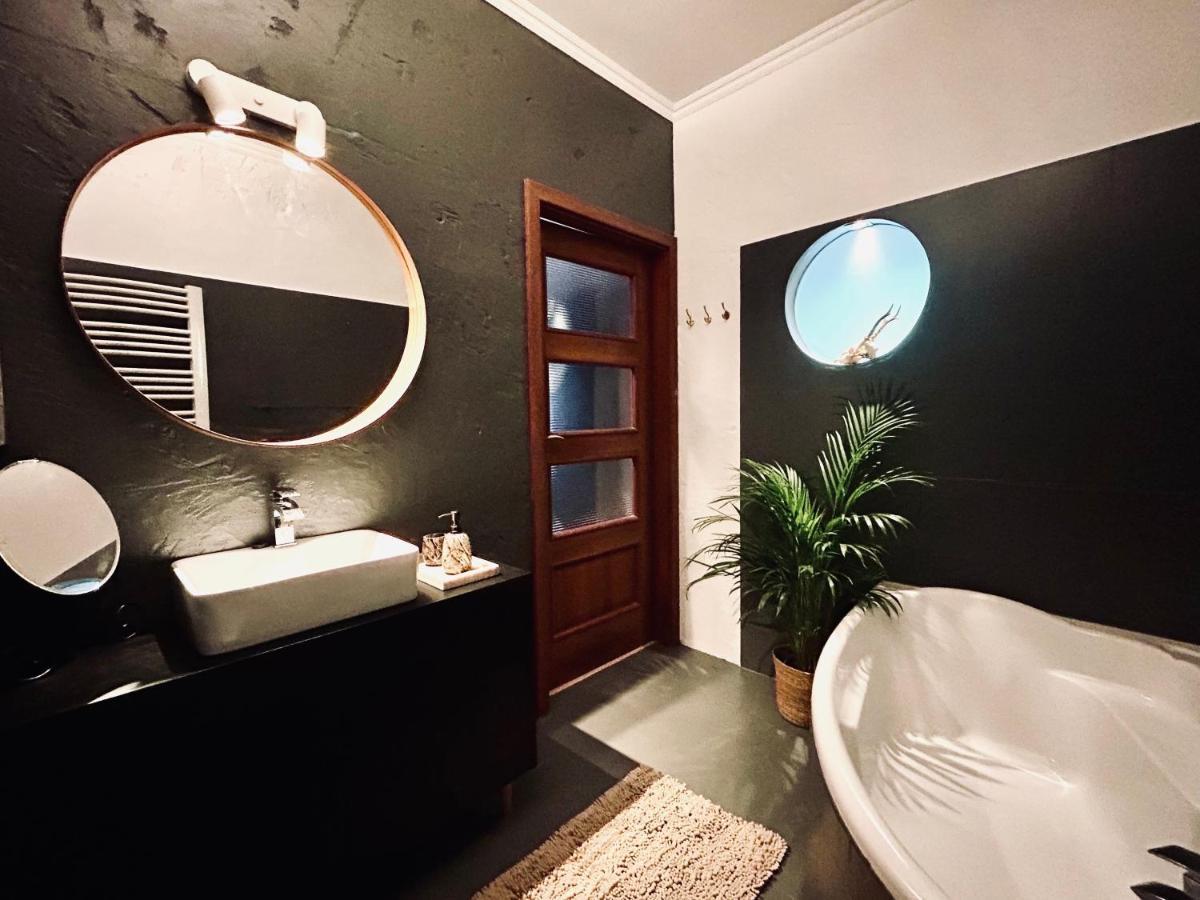 Apartament Centrum A Wejherowo Luaran gambar