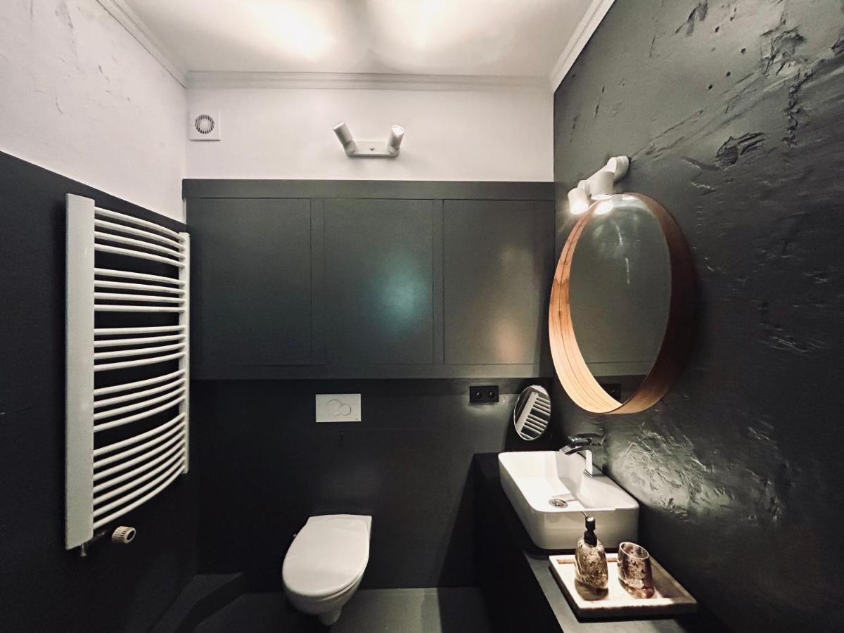 Apartament Centrum A Wejherowo Luaran gambar